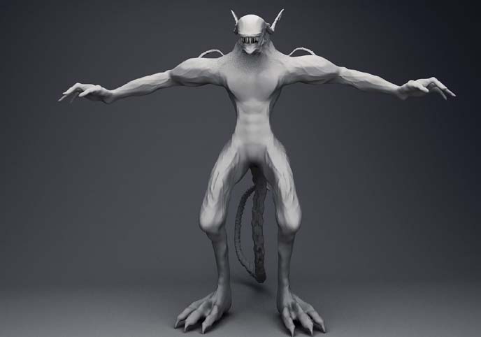 Alien Xenomorph