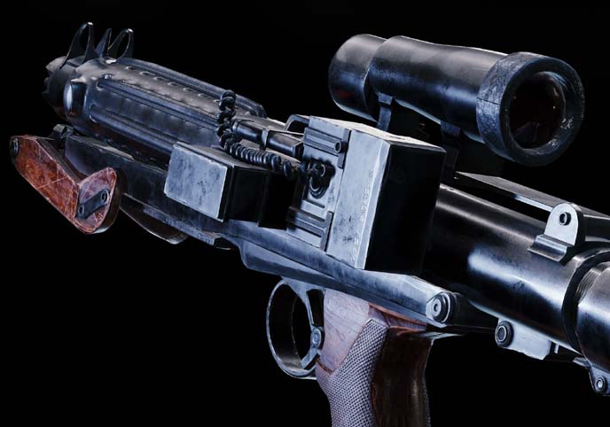 E-11 Blaster