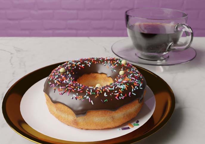 Donut