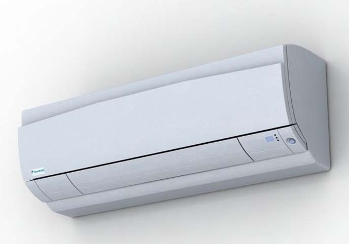 Split AC