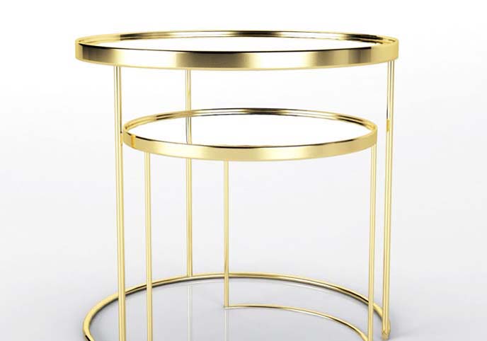 ZARA table