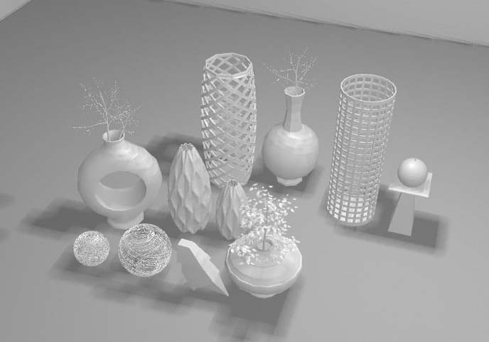 Vases Set