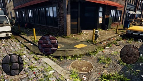 Artstation - Ultimate Environmental Texture Creation Course