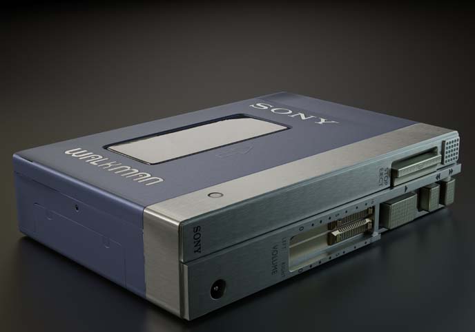 Walkman tpsl-2
