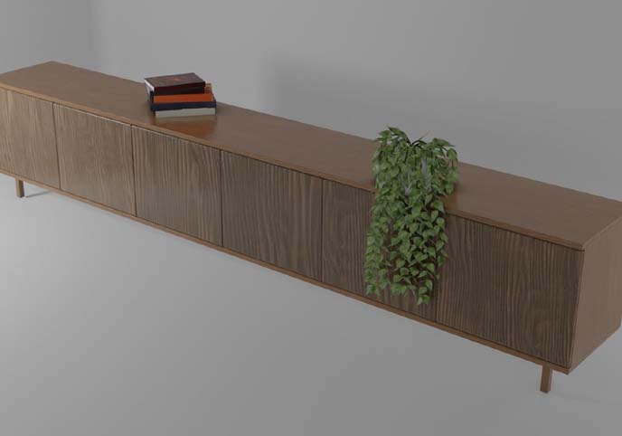 Sideboard modern