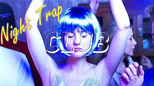 Night Trap Promo 897699 - Premiere Pro Templates