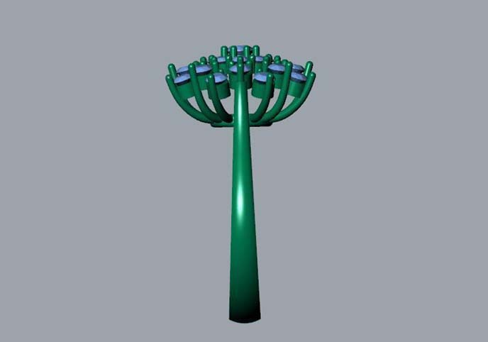 FLOWER RING