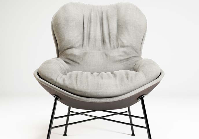 Arm chair