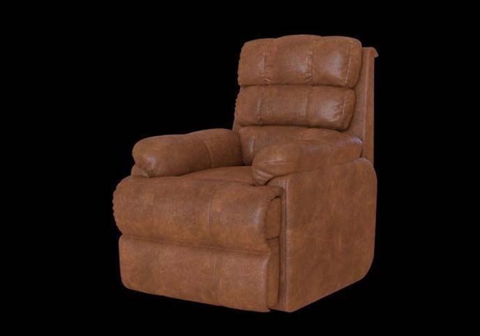 Recliner chair