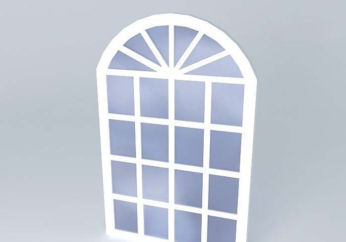 Window pane