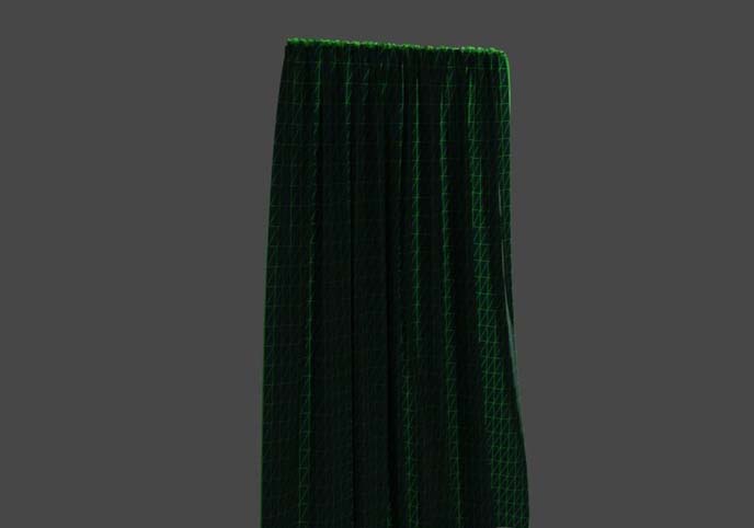 Curtain