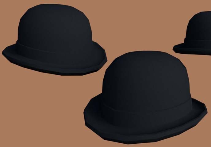 Lego hat v-2