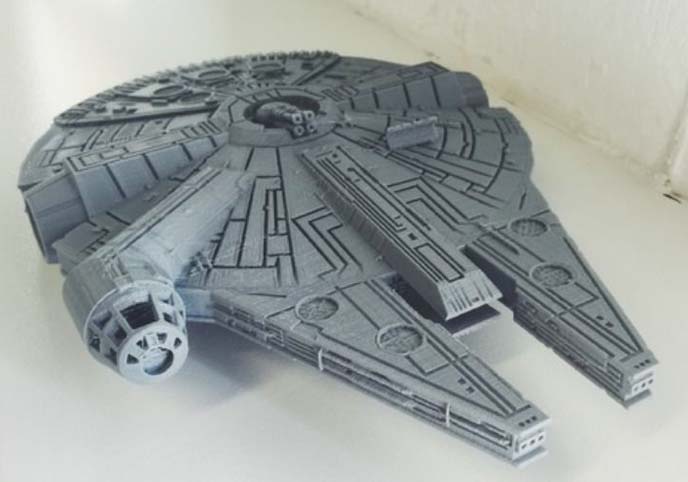 Millennium Falcon