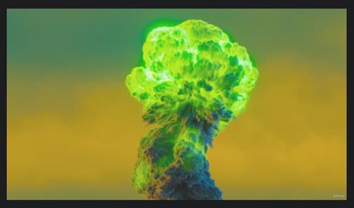 Udemy - Learn Easy FX with Blender & Houdini