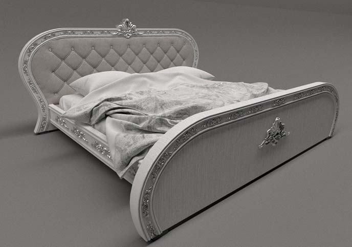 Bed 1 Roisss Interior Design