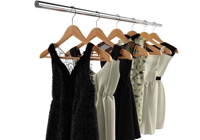 Zara Dresses