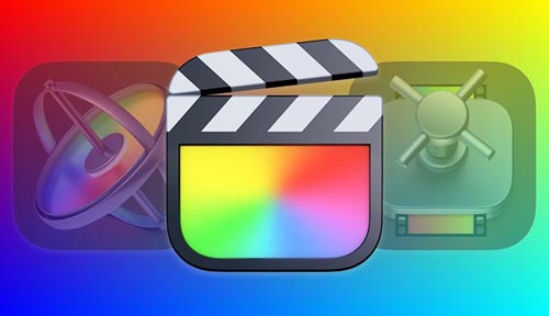 Final Cut Pro 10.6.0 Mac