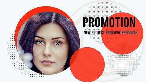 ProShow Producer - Promotion