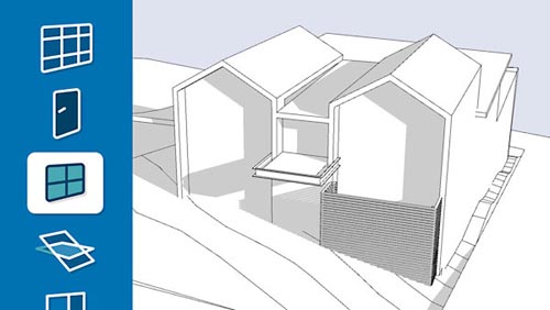 LinkedIn - Archicad: Architectural Design Techniques