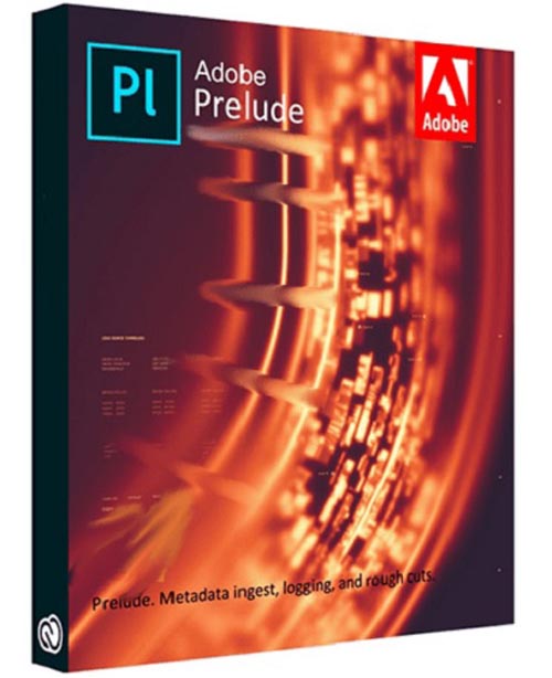 Adobe Prelude 2022 v22.0.0.83 Multi Win x64