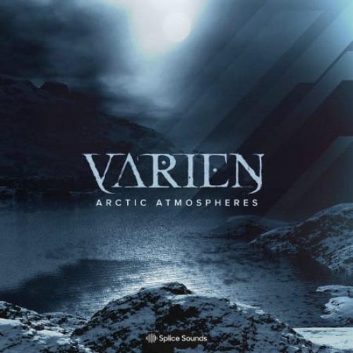 Splice - Varien - Arctic Atmospheres