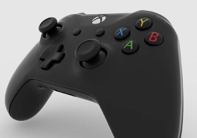 XBOX One Controller