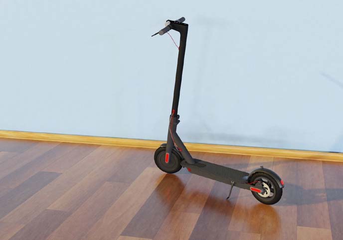 Electric Scooter Xiaomi M365