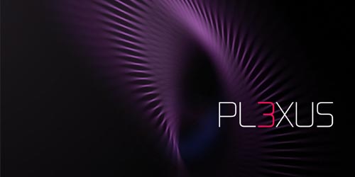Rowbyte Plexus 3.2.1 for Abobe After Effects Win x64