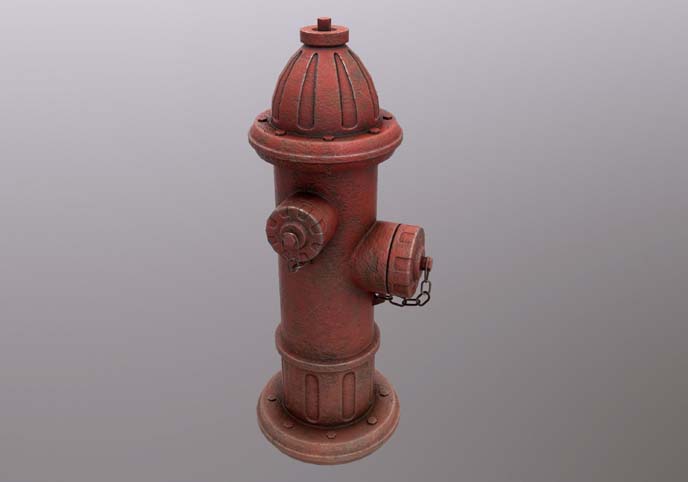 Fire Hydrant