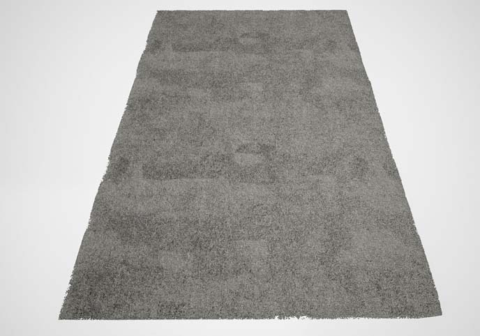 Contemporary Carpet - Rug 12