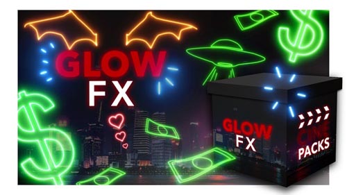 CinePacks - Glow FX