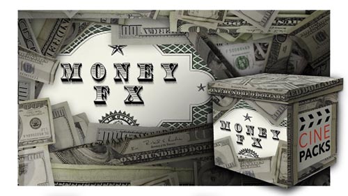 Cinepacks - Money FX
