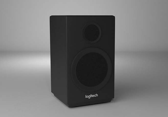 Logitech Speaker