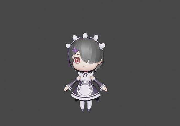 REM Rezero