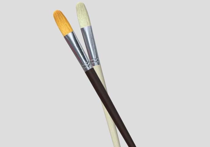CC0 - Paint Brush 3