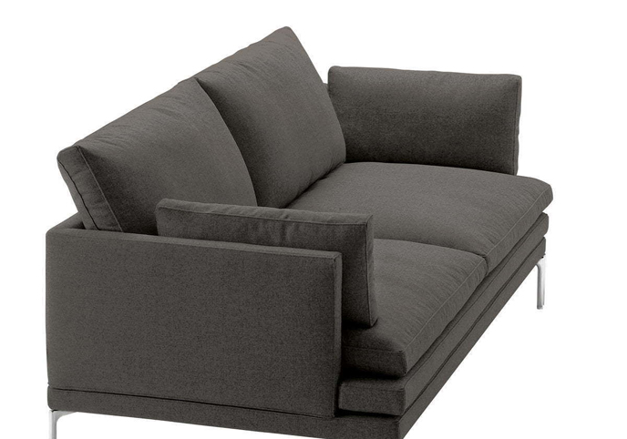 Simple Sofa