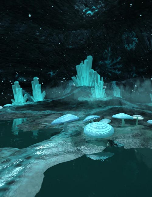 Crystal Cave