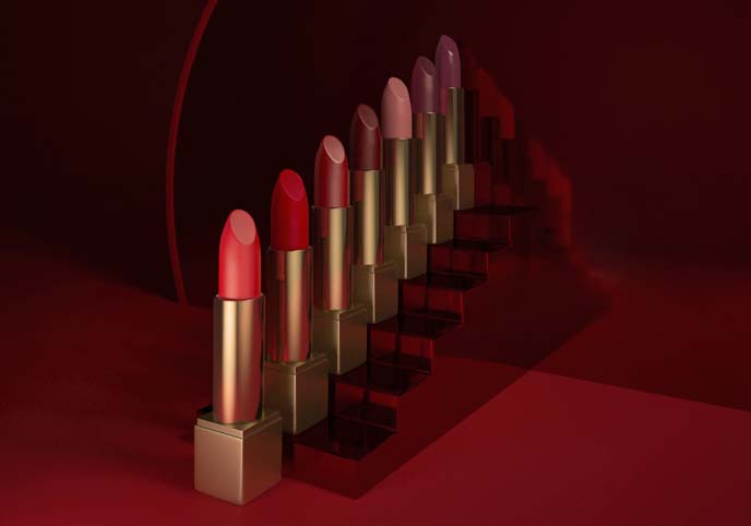 Lipstick set