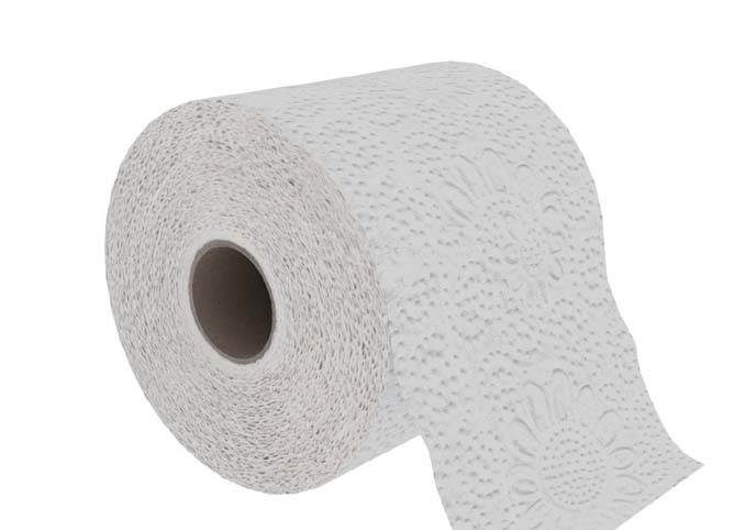 Toilet paper