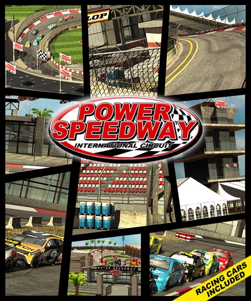 Power Speedway