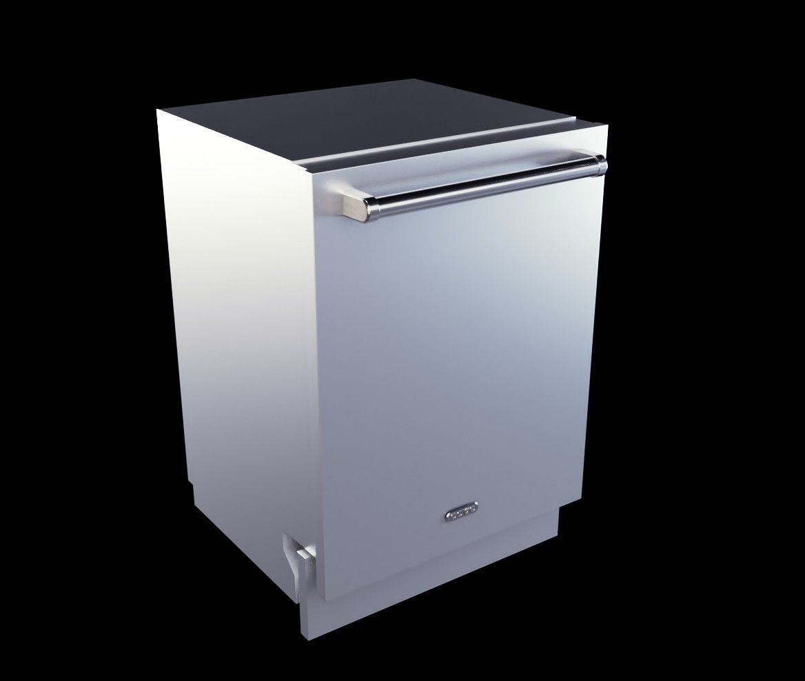 Cove Integrated Dishwasher