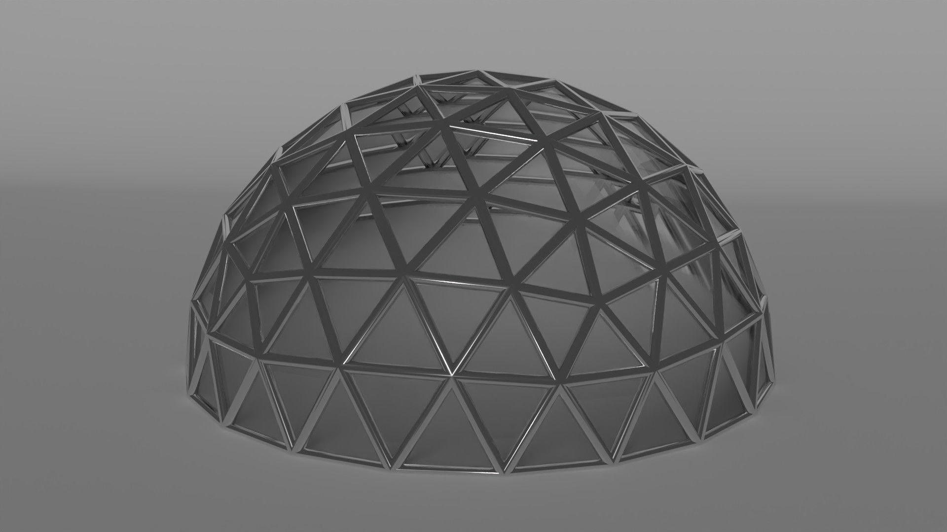 Geodesic Dome