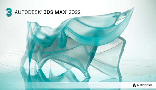 Autodesk 3ds Max 2022.3 Multi Win x64