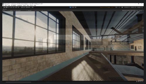 Udemy - Unity Pro Builder Warehouse