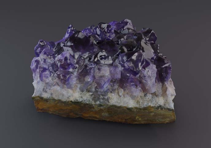Amethyst stone