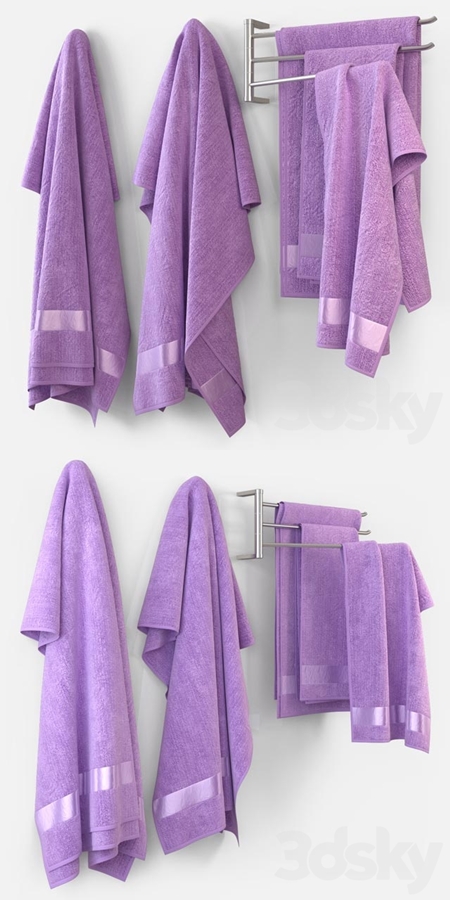 Towels M10