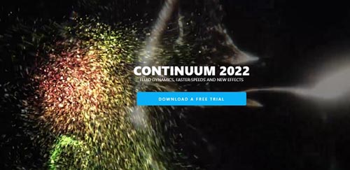 Boris FX Continuum Complete 2022 v15.0.1.1546 Win x64