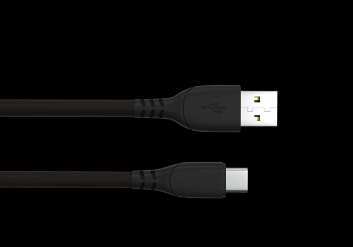 USB CABLE TYPE C CABLE