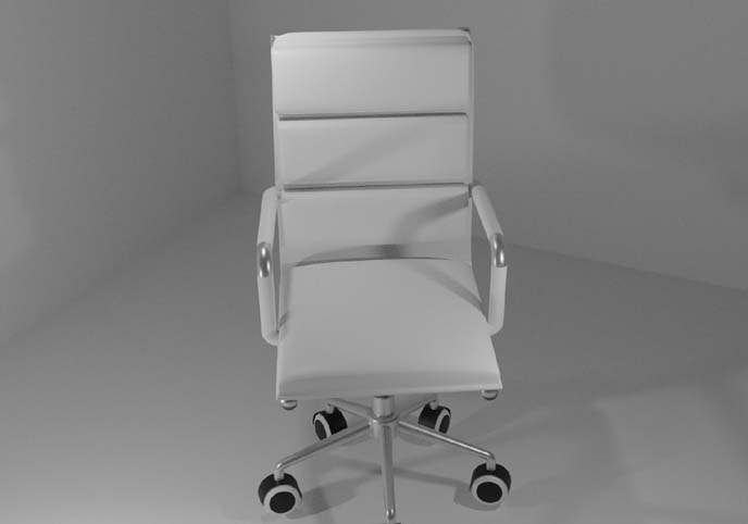 Chair model