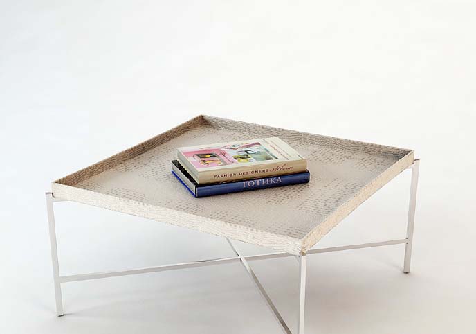 Table Fendi